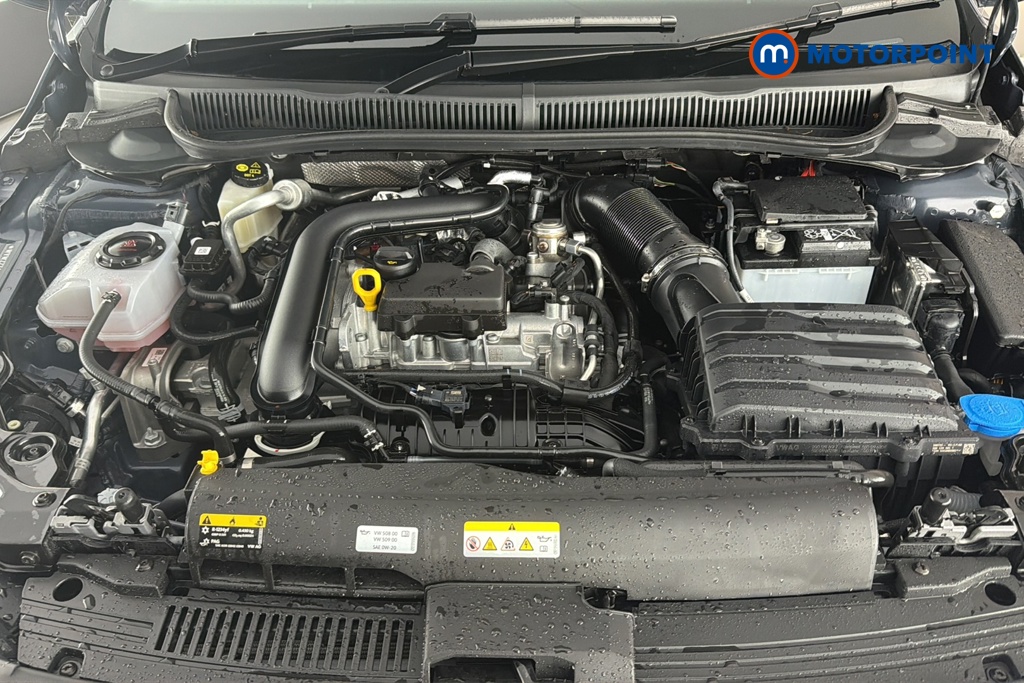 Volkswagen Polo Match Automatic Petrol Hatchback - Stock Number (1681613) - 48th supplementary image