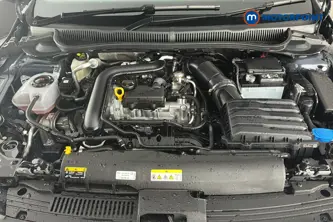 Volkswagen Polo Match Automatic Petrol Hatchback - Stock Number (1681613) - 48th supplementary image