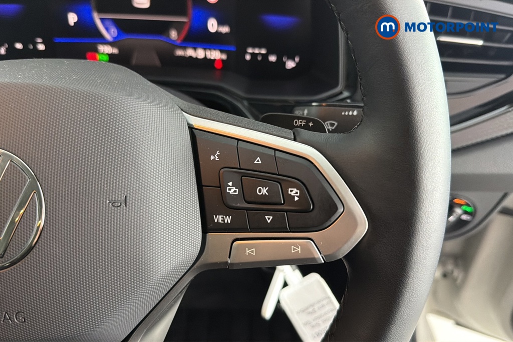Volkswagen Polo Match Automatic Petrol Hatchback - Stock Number (1681622) - 3rd supplementary image