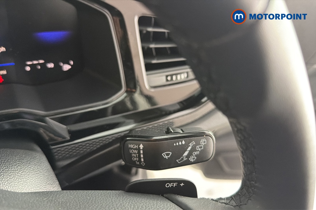 Volkswagen Polo Match Automatic Petrol Hatchback - Stock Number (1681622) - 6th supplementary image