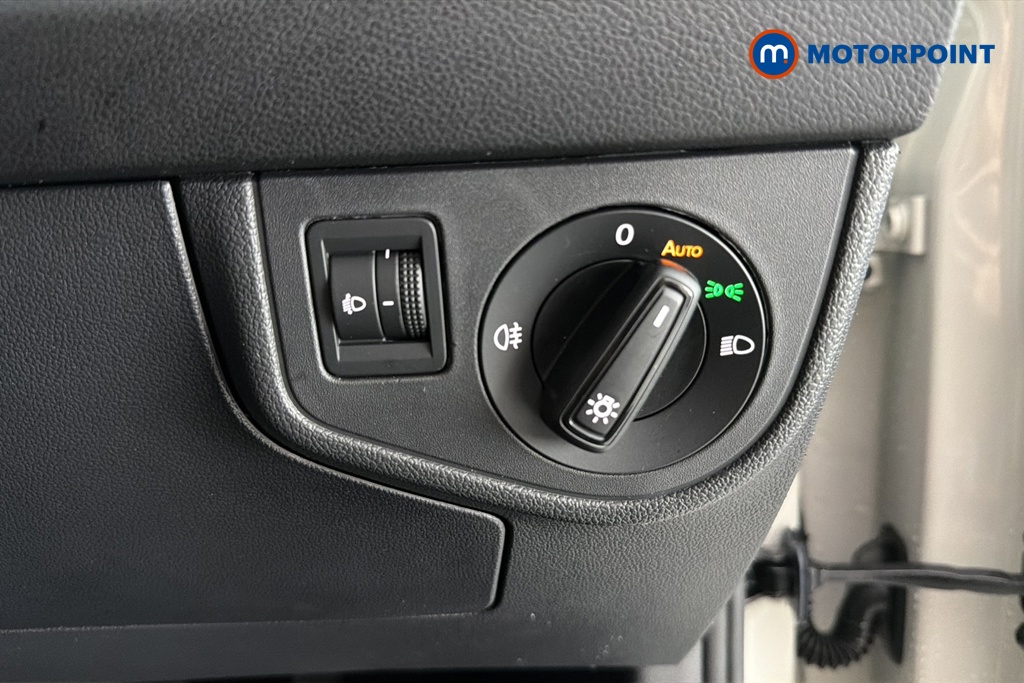Volkswagen Polo Match Automatic Petrol Hatchback - Stock Number (1681622) - 11th supplementary image