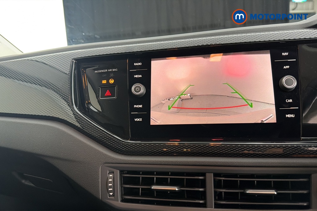 Volkswagen Polo Match Automatic Petrol Hatchback - Stock Number (1681622) - 13th supplementary image