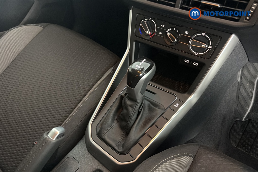 Volkswagen Polo Match Automatic Petrol Hatchback - Stock Number (1681622) - 15th supplementary image