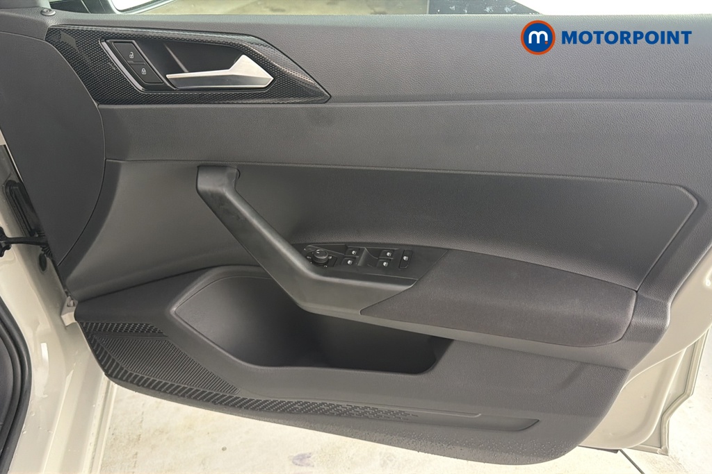 Volkswagen Polo Match Automatic Petrol Hatchback - Stock Number (1681622) - 18th supplementary image