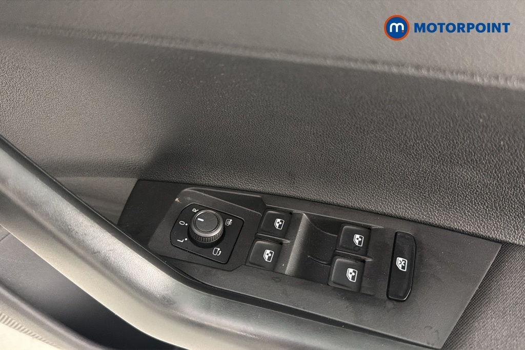 Volkswagen Polo Match Automatic Petrol Hatchback - Stock Number (1681622) - 19th supplementary image