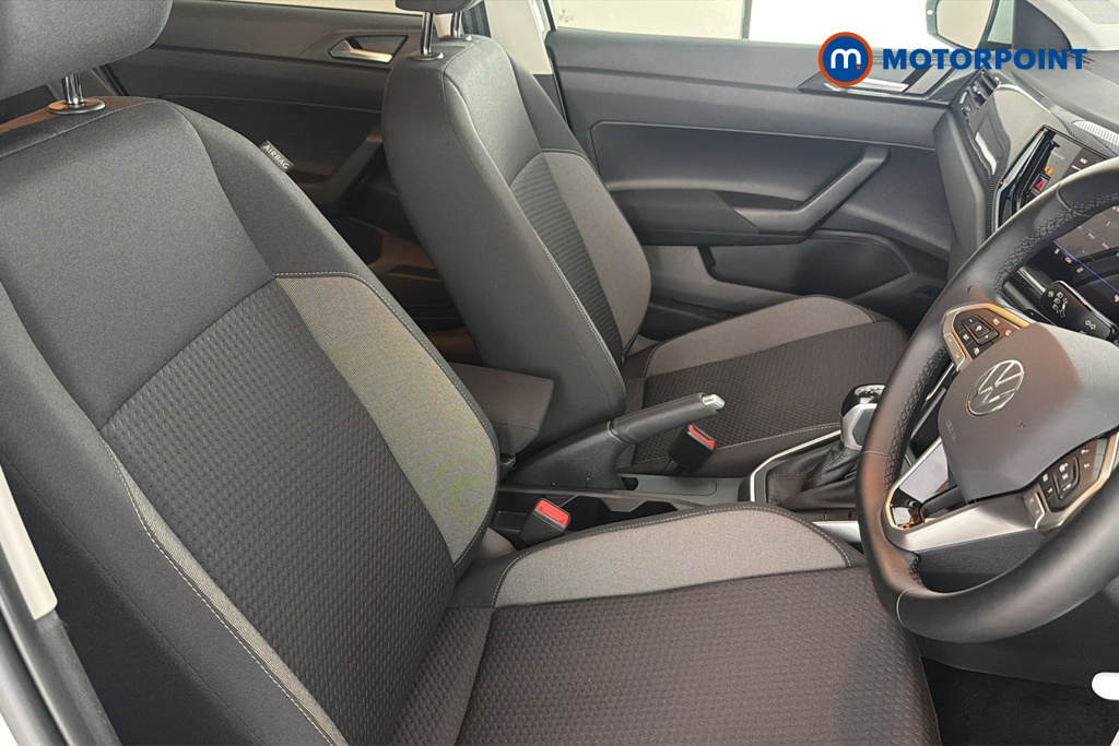 Volkswagen Polo Match Automatic Petrol Hatchback - Stock Number (1681622) - 22nd supplementary image