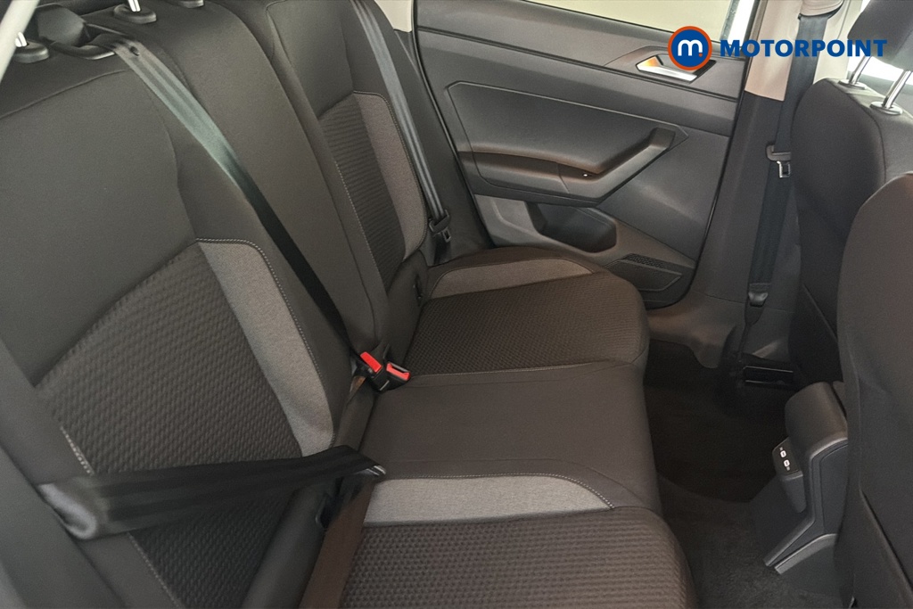 Volkswagen Polo Match Automatic Petrol Hatchback - Stock Number (1681622) - 25th supplementary image