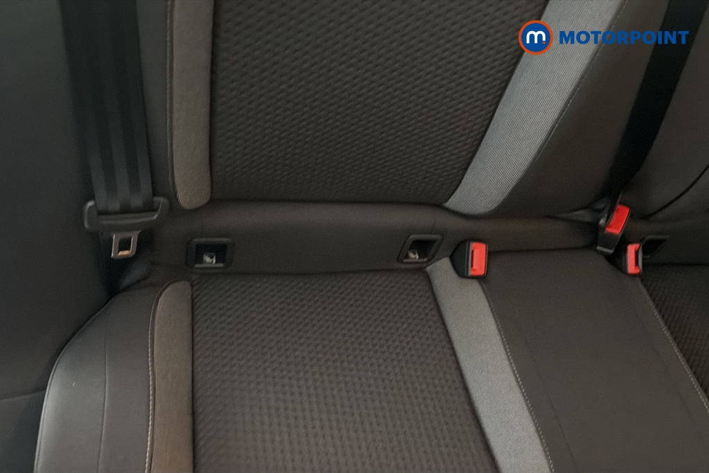 Volkswagen Polo Match Automatic Petrol Hatchback - Stock Number (1681622) - 27th supplementary image