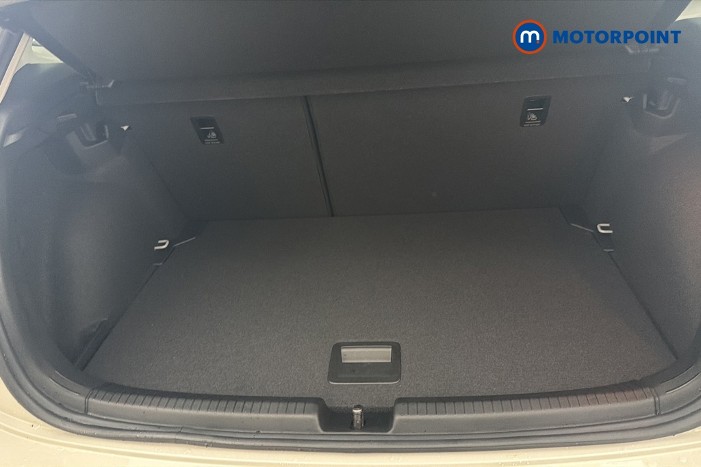 Volkswagen Polo Match Automatic Petrol Hatchback - Stock Number (1681622) - 30th supplementary image