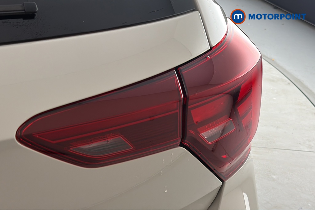Volkswagen Polo Match Automatic Petrol Hatchback - Stock Number (1681622) - 36th supplementary image