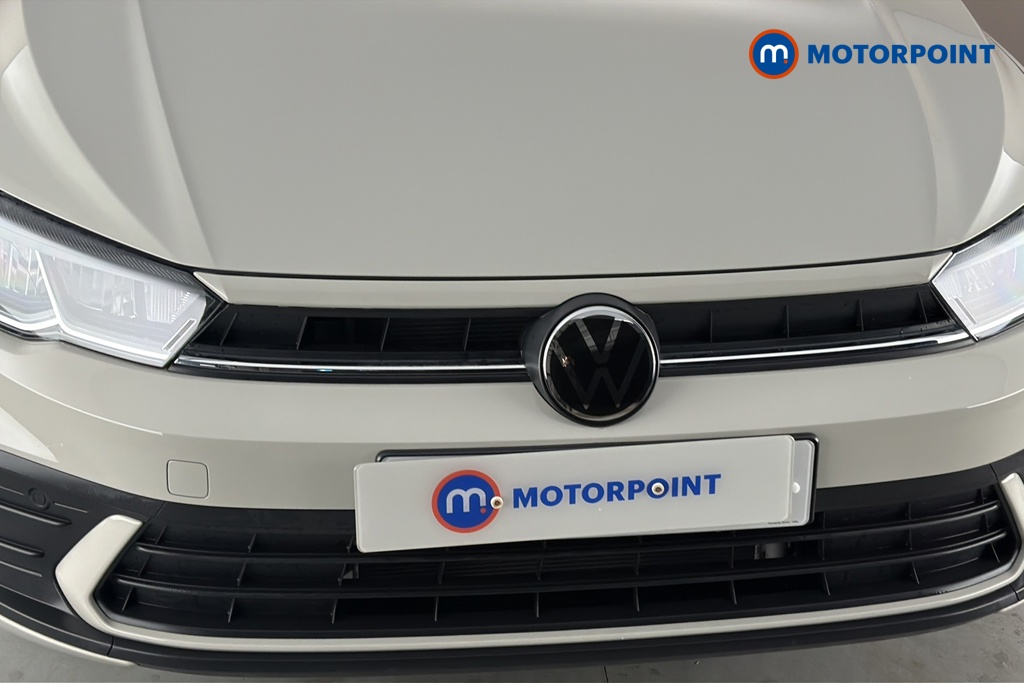 Volkswagen Polo Match Automatic Petrol Hatchback - Stock Number (1681622) - 43rd supplementary image