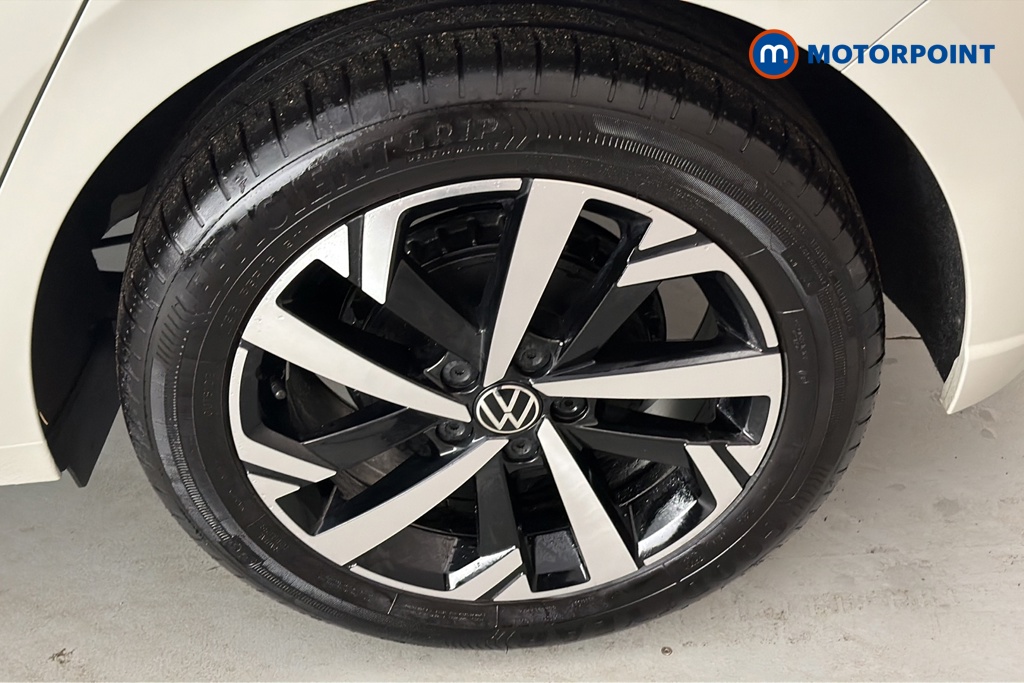 Volkswagen Polo Match Automatic Petrol Hatchback - Stock Number (1681622) - 45th supplementary image