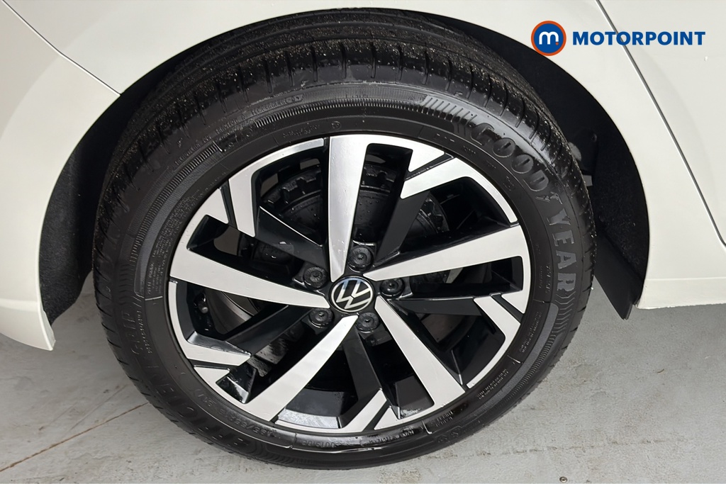 Volkswagen Polo Match Automatic Petrol Hatchback - Stock Number (1681622) - 46th supplementary image