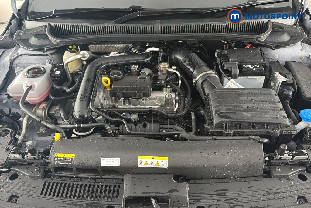 Volkswagen Polo Match Automatic Petrol Hatchback - Stock Number (1681622) - 48th supplementary image