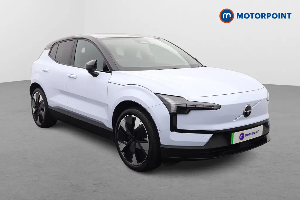 2025 Volvo EX30