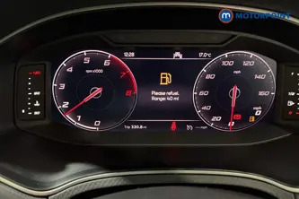 Seat Ibiza Fr Sport Manual Petrol Hatchback - Stock Number (1681650) - 7th supplementary image