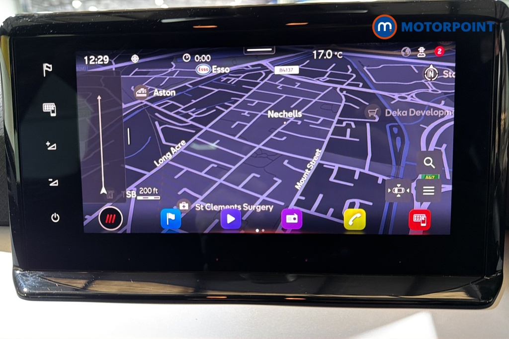 Seat Ibiza Fr Sport Manual Petrol Hatchback - Stock Number (1681650) - 9th supplementary image