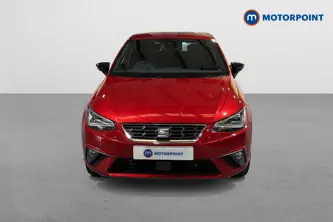Seat Ibiza Fr Sport Manual Petrol Hatchback - Stock Number (1681650) - Front bumper
