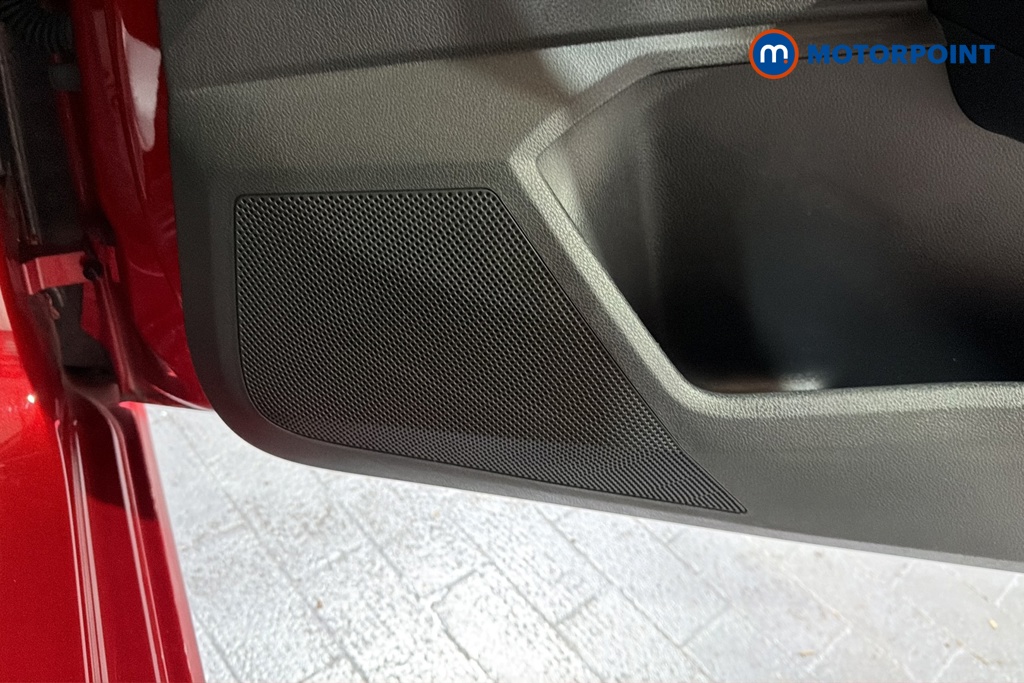 Seat Ibiza Fr Sport Manual Petrol Hatchback - Stock Number (1681650) - 21st supplementary image