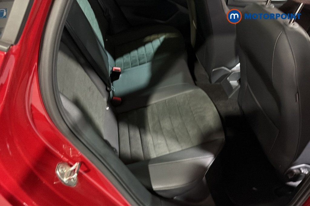 Seat Ibiza Fr Sport Manual Petrol Hatchback - Stock Number (1681650) - 25th supplementary image