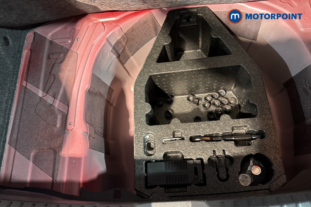 Seat Ibiza Fr Sport Manual Petrol Hatchback - Stock Number (1681650) - 33rd supplementary image