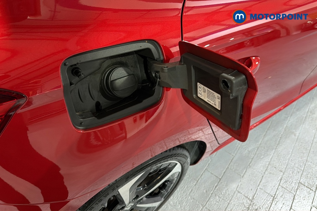 Seat Ibiza Fr Sport Manual Petrol Hatchback - Stock Number (1681650) - 41st supplementary image