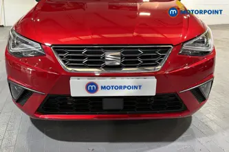 Seat Ibiza Fr Sport Manual Petrol Hatchback - Stock Number (1681650) - 43rd supplementary image