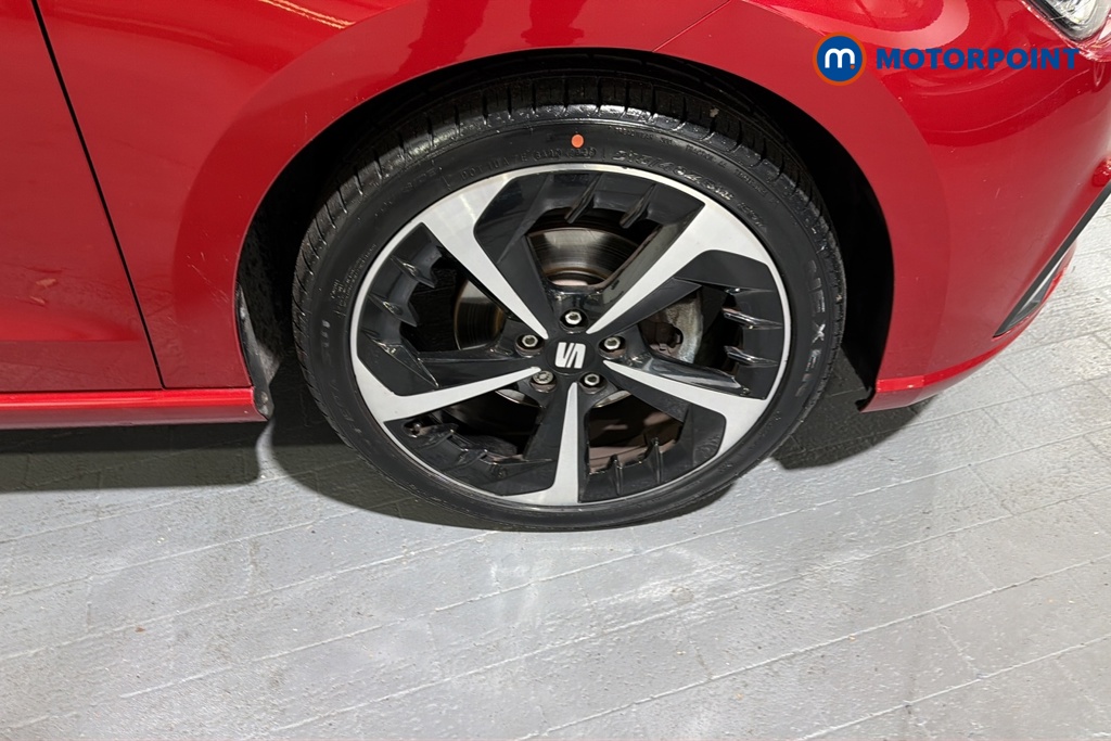 Seat Ibiza Fr Sport Manual Petrol Hatchback - Stock Number (1681650) - 47th supplementary image