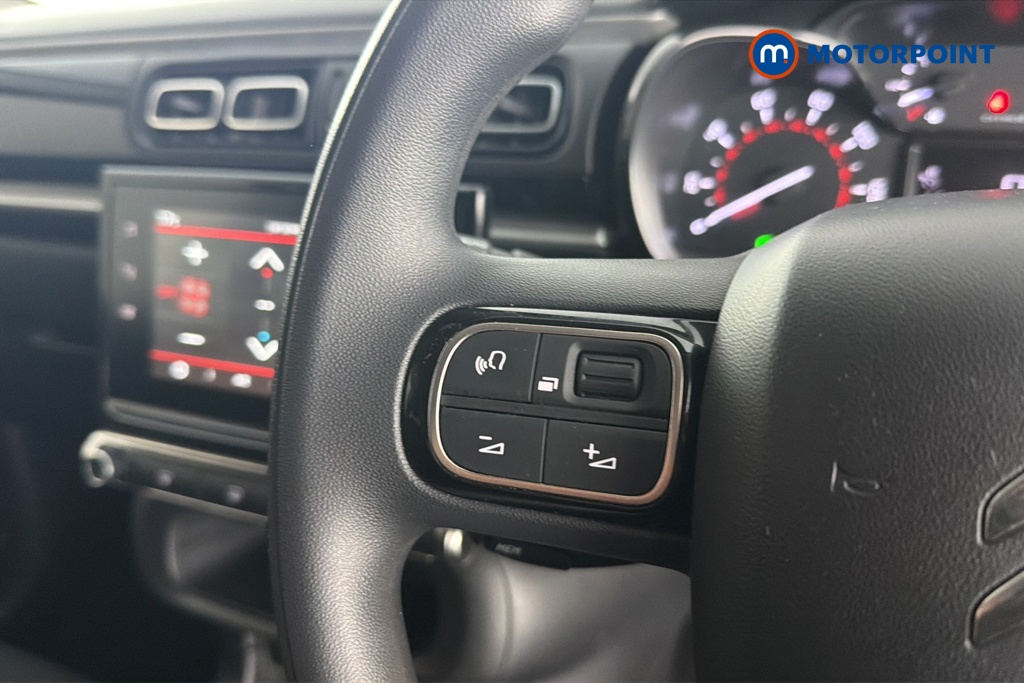 Citroen C3 Plus Manual Petrol Hatchback - Stock Number (1681680) - 4th supplementary image