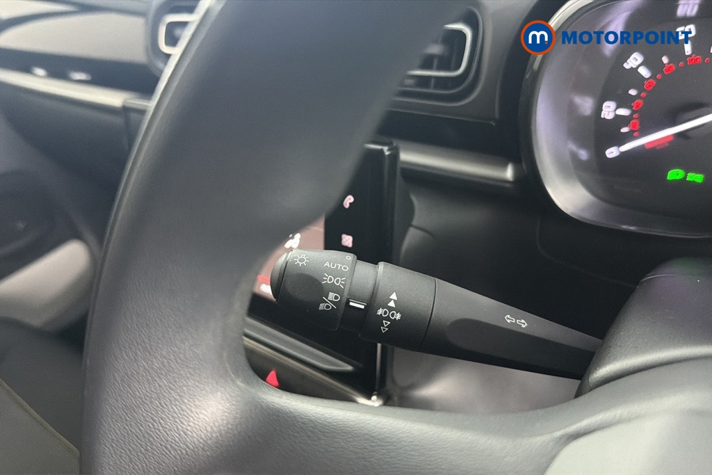 Citroen C3 Plus Manual Petrol Hatchback - Stock Number (1681680) - 5th supplementary image