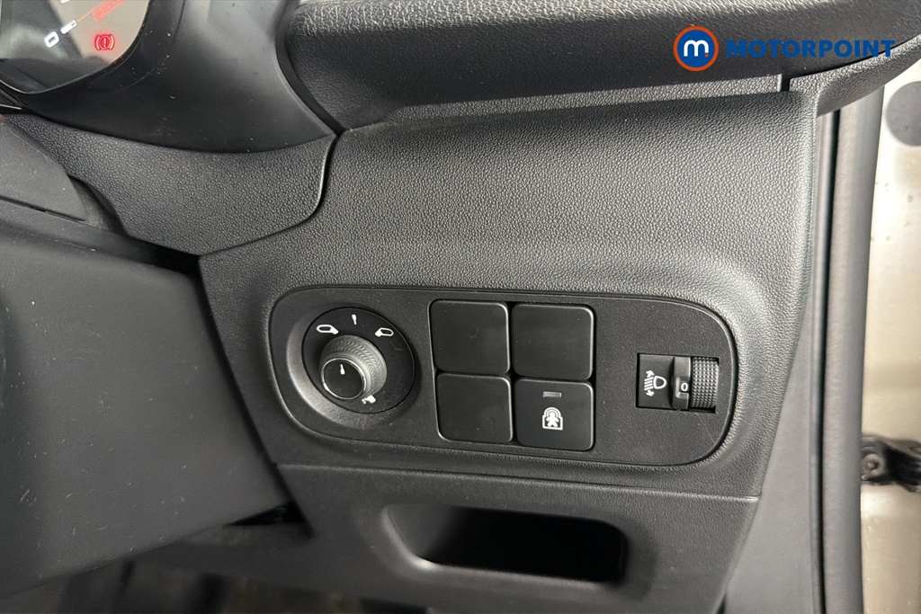 Citroen C3 Plus Manual Petrol Hatchback - Stock Number (1681680) - 11th supplementary image
