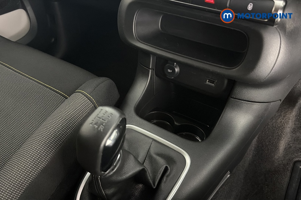 Citroen C3 Plus Manual Petrol Hatchback - Stock Number (1681680) - 15th supplementary image