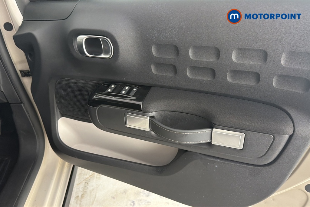 Citroen C3 Plus Manual Petrol Hatchback - Stock Number (1681680) - 18th supplementary image