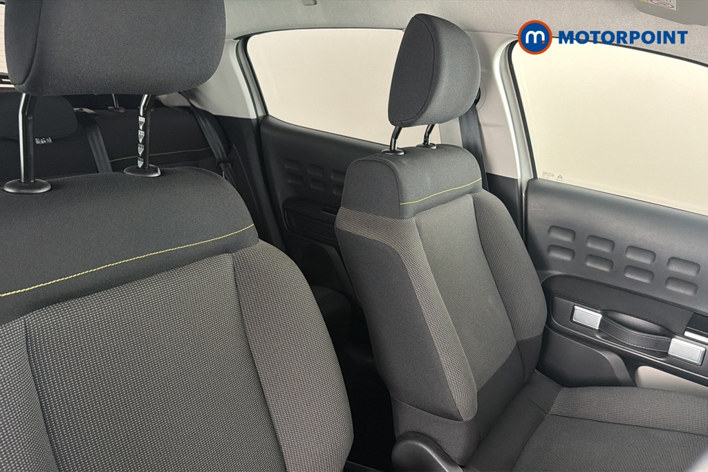 Citroen C3 Plus Manual Petrol Hatchback - Stock Number (1681680) - 22nd supplementary image