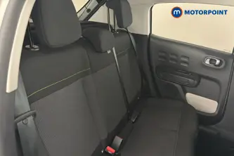 Citroen C3 Plus Manual Petrol Hatchback - Stock Number (1681680) - 25th supplementary image
