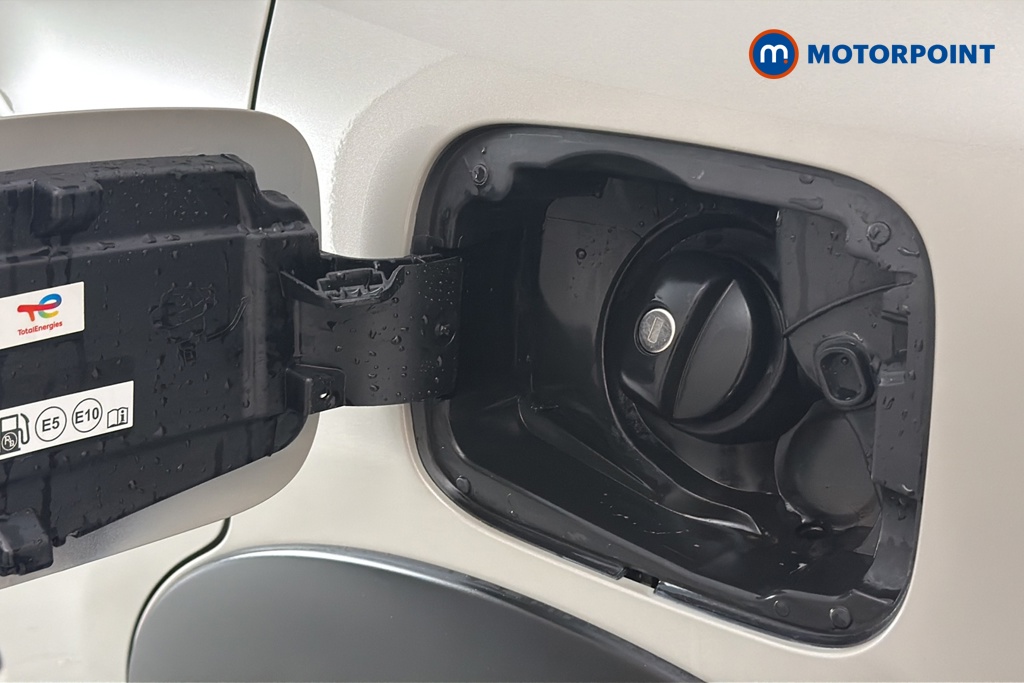 Citroen C3 Plus Manual Petrol Hatchback - Stock Number (1681680) - 41st supplementary image