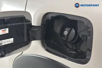 Citroen C3 Plus Manual Petrol Hatchback - Stock Number (1681680) - 41st supplementary image