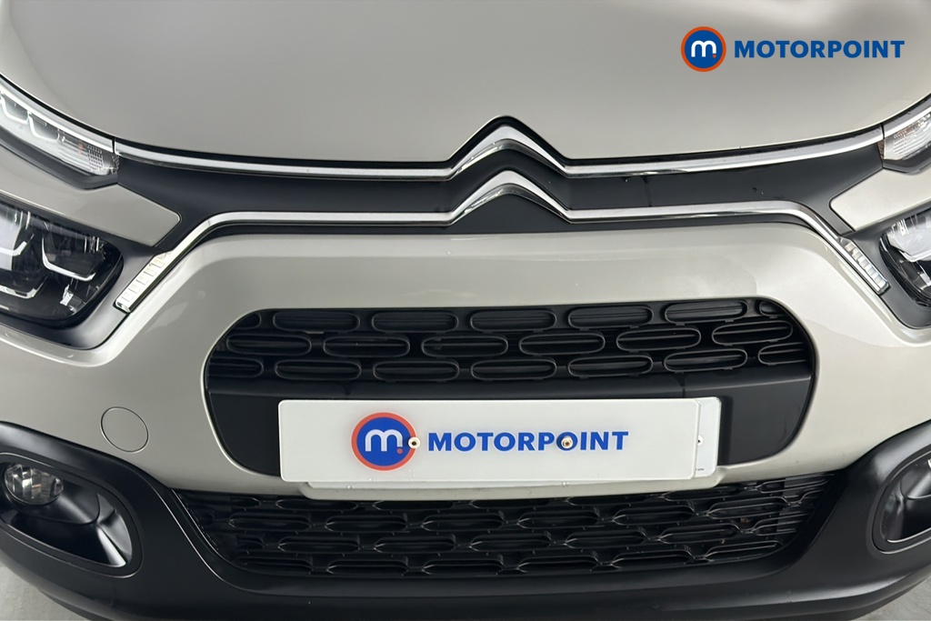 Citroen C3 Plus Manual Petrol Hatchback - Stock Number (1681680) - 43rd supplementary image