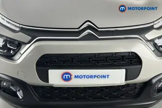 Citroen C3 Plus Manual Petrol Hatchback - Stock Number (1681680) - 43rd supplementary image