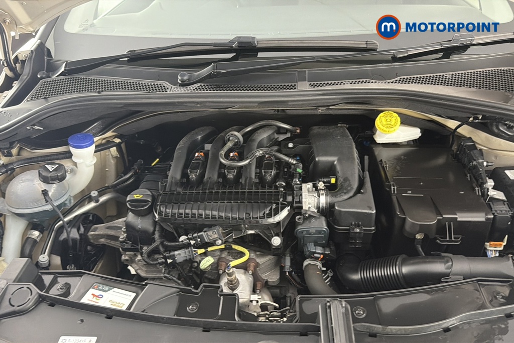 Citroen C3 Plus Manual Petrol Hatchback - Stock Number (1681680) - 48th supplementary image