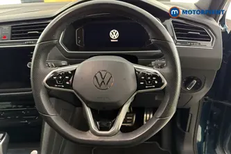 Volkswagen Tiguan R-Line Edition Automatic Diesel SUV - Stock Number (1681715) - 2nd supplementary image