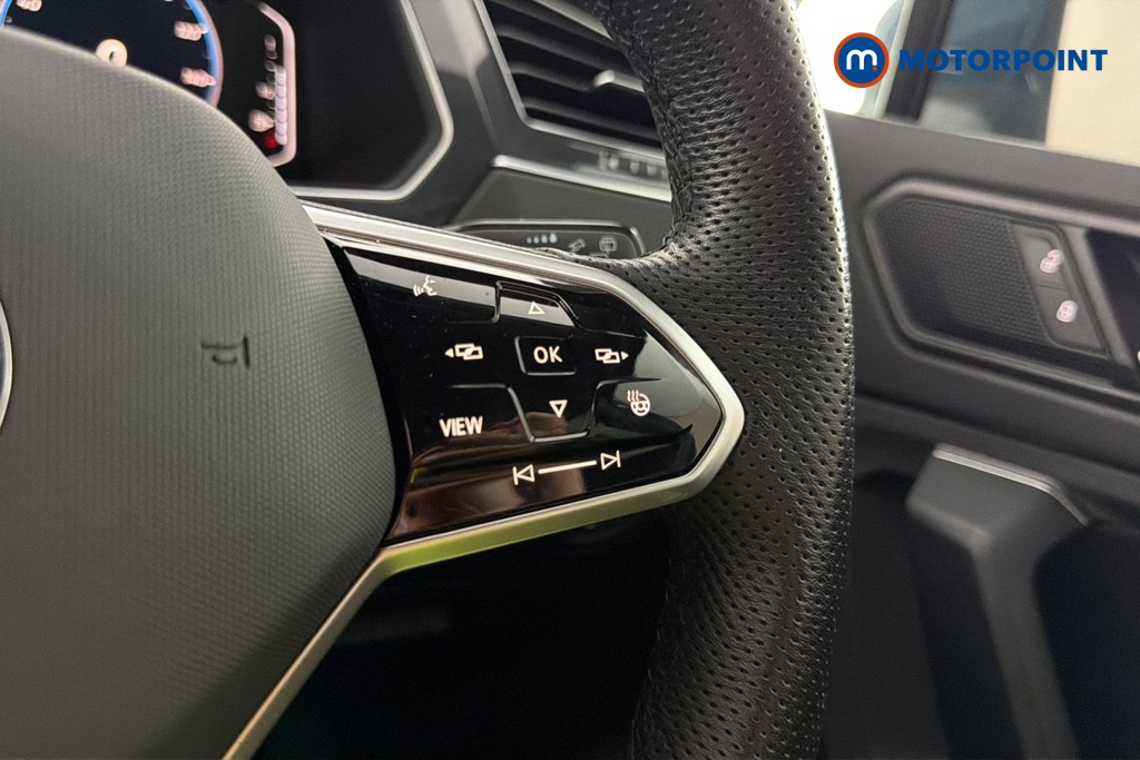 Volkswagen Tiguan R-Line Edition Automatic Diesel SUV - Stock Number (1681715) - 3rd supplementary image