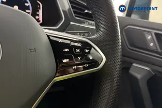 Volkswagen Tiguan R-Line Edition Automatic Diesel SUV - Stock Number (1681715) - 3rd supplementary image