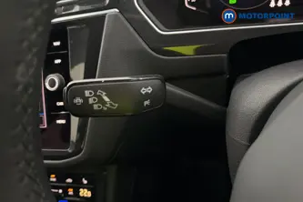 Volkswagen Tiguan R-Line Edition Automatic Diesel SUV - Stock Number (1681715) - 5th supplementary image