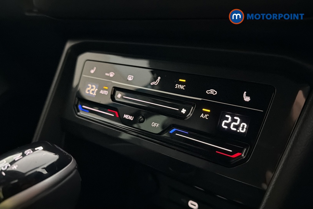 Volkswagen Tiguan R-Line Edition Automatic Diesel SUV - Stock Number (1681715) - 12th supplementary image