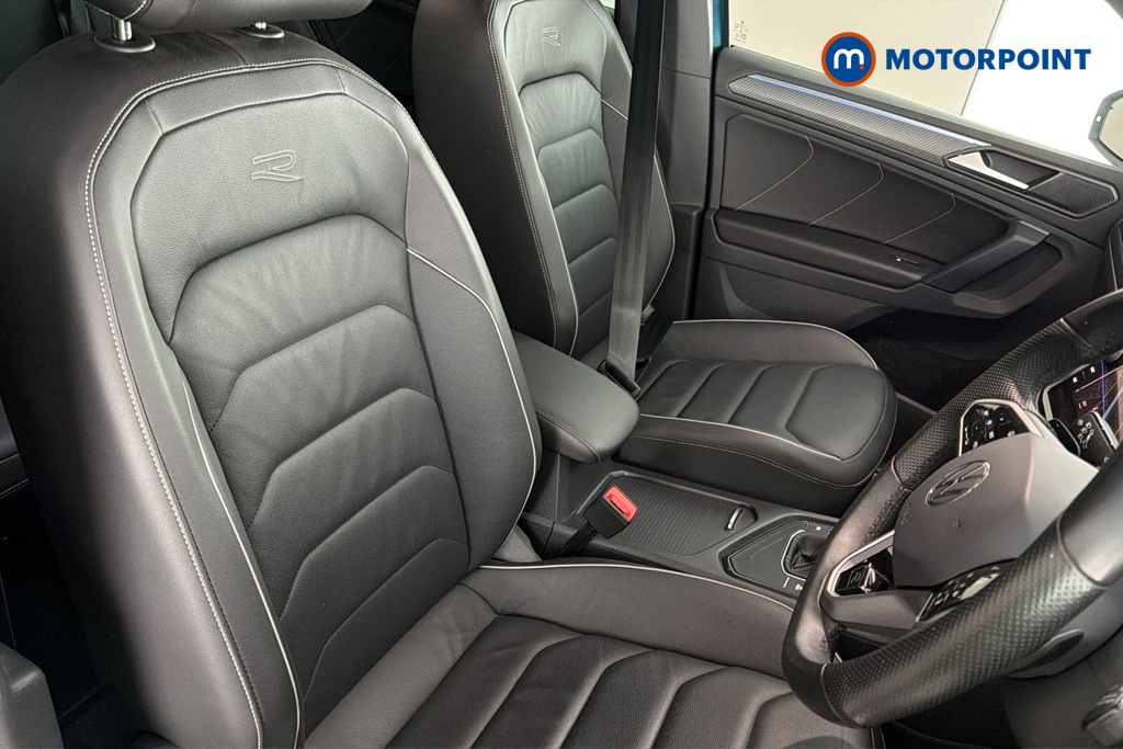 Volkswagen Tiguan R-Line Edition Automatic Diesel SUV - Stock Number (1681715) - 22nd supplementary image