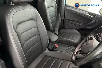 Volkswagen Tiguan R-Line Edition Automatic Diesel SUV - Stock Number (1681715) - 22nd supplementary image
