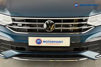 Volkswagen Tiguan R-Line Edition Automatic Diesel SUV - Stock Number (1681715) - 43rd supplementary image