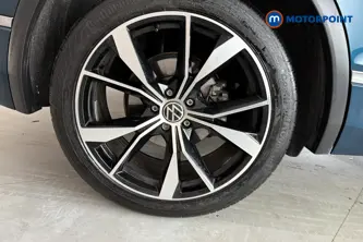 Volkswagen Tiguan R-Line Edition Automatic Diesel SUV - Stock Number (1681715) - 46th supplementary image