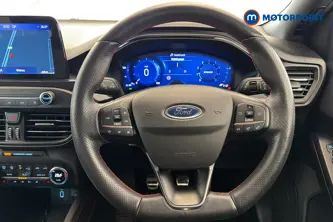 Ford Focus St-Line X Edition Manual Petrol Hatchback - Stock Number (1681895) - 2nd supplementary image